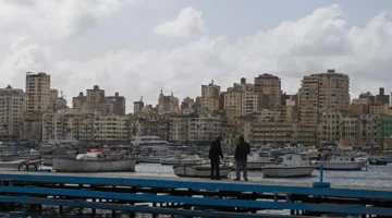 رمال وأتربة وأمطار تقلب طقس أيام العيد وموعد استقراره